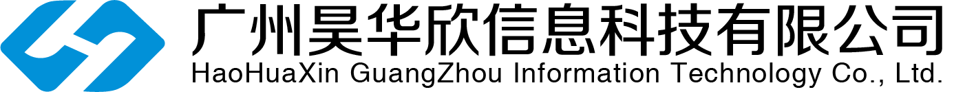 昊华欣logo